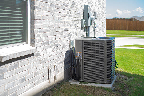 Reliable Ac Installation contractor in Coconut Creek, FL by FH HVAC